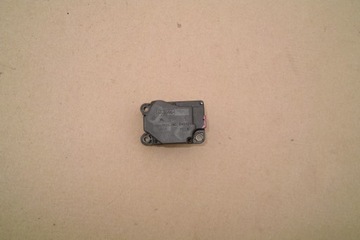 VOLVO C30 S40 II V50 МОТОР ВОЗДУШНОЙ ЗАСЛОНКИ ОТОПИТЕЛЯ 4N5H-19E616-6652A