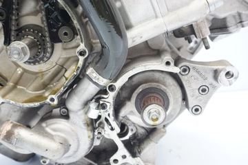 APRILIA RSV4 / TUONO V4 R 11-16 SILNIK GWARANCJA