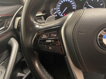 BMW Seria 5 G30-G31 Limuzyna 518d 150KM 2019 BMW Seria 5 518d G30/G31 (2017-) BMW 5, Diesel, sa, zdjęcie 12