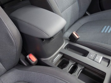 Ford Focus IV Hatchback Facelifting 1.0 EcoBoost MHEV 155KM 2025 Od ręki - Active X 1.0 EcoBoost 155KM / Pakiet Winter, Driver Assistance, zdjęcie 11