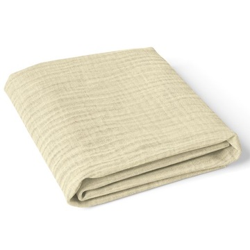 160x80 муслин 100% кроватки с польским эластичным продуктом