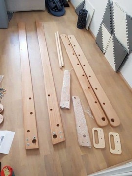 ДОМАШНЯЯ ПЛОЩАДКА ЧЕМПИОНСКАЯ ЛЕСТНИЦА ДО 100 КГ