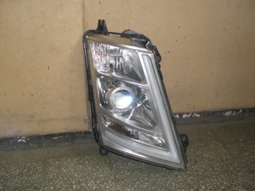 LAMPA REFLEKTOR XENON VOLVO FH 4 oryg.