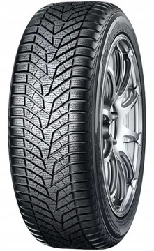 1x opona zimowa 235/35R19 Yokohama BluEarth Winter V905