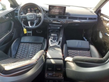 Audi A5 F5 2022 Audi RS5 Coupe 2022 2.9l 2.9 Benzyna 444KM, zdjęcie 8