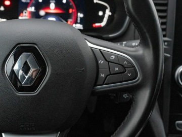 Renault Megane IV Grandtour Facelifting 1.5 Blue dCi 115KM 2021 Renault Megane DW7PW81#1.5 Blue dCi Intens EDC, zdjęcie 13