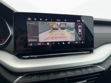 Skoda Octavia IV Liftback 2.0 TDI 150KM 2024 Skoda Octavia 2.0TDI 150KM Selection SalonPL ASO Virtual Matrix Kessy Zima, zdjęcie 22