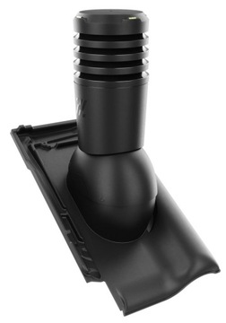 KOMINEK WEN.125 ROBEN PIEMONT CZARNY