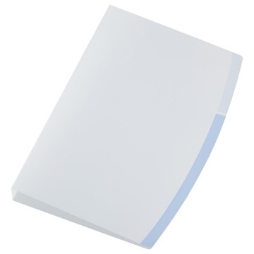 Segregator TARIFOLD 4 ringi COLOR DREAM NIEBIESKI