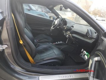 Ferrari 2017 Ferrari 488 2017 r., 3,9 L SPIDER 3.9 Benzyna 660KM, zdjęcie 9