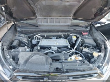 Subaru 2023 Subaru Ascent 2023r., 4x4, 2.4L 2.4 Benzyna 260KM, zdjęcie 11