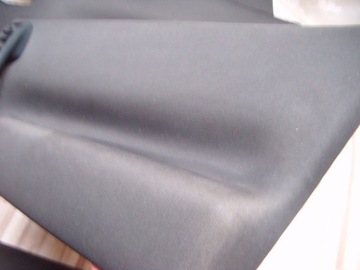 Обивка боковой панели двери Scenic II grand Spicy II