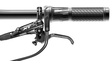 ROCKSHOX TwistLoc FullSprint Рычаг блокировки хода