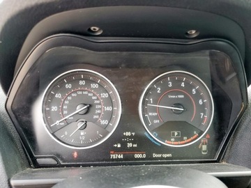 BMW Seria 2 F22-F23-F45-F46 2017 BMW Seria 2 M240i 2017 3.0l 3.0 Benzyna 335KM, zdjęcie 9
