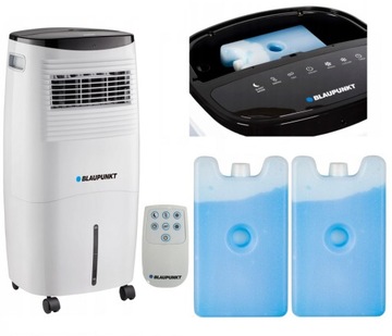 KLIMATOR BLAUPUNKT KLIMATYZER PRZENOŚNY 20L 80W