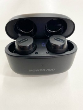 Беспроводные наушники-вкладыши Poweradd S12 P14C48