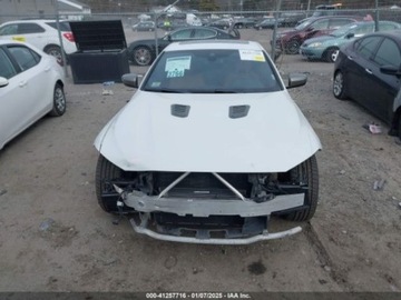 BMW Seria 4 G22-23-26 2021 BMW Seria 4 2021r., M440IX, od ubezpieczalni 3.0 Benzyna 382KM, zdjęcie 1