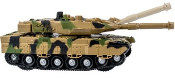 ВОЕННЫЙ ТАНК МОРО ЗВУК СТРЕЛЫ СВЕТА