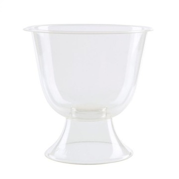 Kieliszki do wina z PLA ekologiczne 175 ml 50 szt.