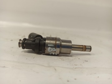 AUDI A6 C6 2.0 TFSI VSTŘIKOVACÍ TRYSKA 0261500020 06F906036A 3KS