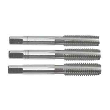 M12 RĘCZNY GWINTOWNIK DO STALI NIERDZEWNEJ