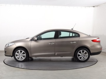 Renault Fluence Sedan 2.0 16V 140KM 2011 Renault Fluence 2.0 16V, Navi, Klima, Klimatronic, zdjęcie 2