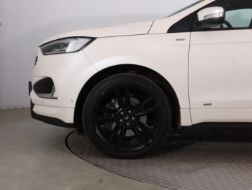 Ford Edge II SUV Facelifting 2.0 EcoBlue Bi-Turbo 238KM 2019 Ford Edge 2.0 EcoBlue BiTurbo, 234 KM, 4X4, zdjęcie 14