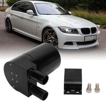 МАСЛОУЛОВИТЕЛЬ БАК ДЛЯ BMW E90 E91 E92 E93