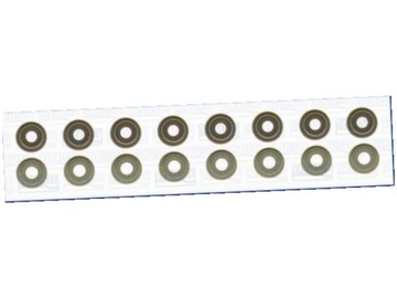 AJUSA TĚSNĚNÍ VENTILU KPL 57054300