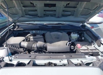 Toyota Tacoma II 2021 Toyota Tacoma 2021, 3.5L, 4x4, TRD PRO, od ubezpieczalni 3.5 Benzyna 278KM, zdjęcie 13