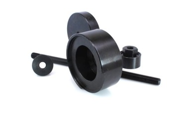 S-B290 СЪЕМНИК ВТУЛКИ ЗАДНЕЙ БАЛКИ VAG