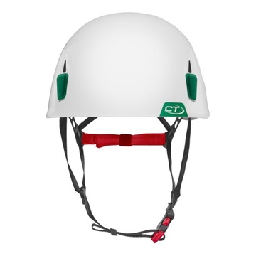 Kask Via Ferrata Climbing Technology Moon White