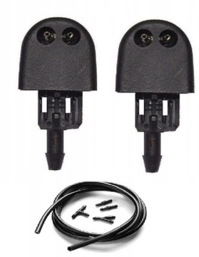 LAGUNA TRAFIC VIVARO DYSZE SPRYSKIWACZA 2 + WĘŻYK