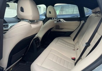BMW Seria 4 G22-23-26 Coupe 2.0 420d 190KM 2022 BMW Seria 4 BMW 420d xDrive Gran Coupe M Sport 2.0 Diesel 190KM, zdjęcie 24