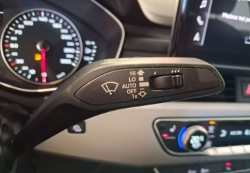 Audi A4 B9 Limousine Facelifting 2.0 35 TFSI 150KM 2022 Audi A4 Limousine VAT 23 Advanced 2.0TFSI mHEV 150KM S-tronic 2022 r., sal, zdjęcie 19