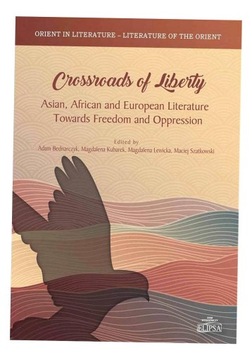 CROSSROADS OF LIBERTY, PRACA ZBIOROWA