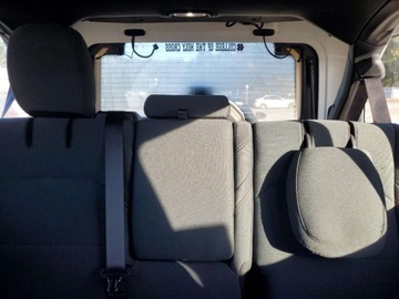 Jeep Wrangler IV 2024 Jeep Wrangler 4XE 2024 2.0l 2.0 Hybryda 375KM, zdjęcie 10