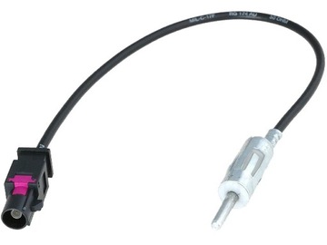 Adapter antenowy BMW 2001->