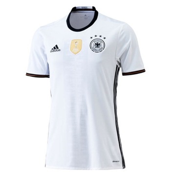 ADIDAS NIEMCY EURO 2016 CLIMACOOL KOLEKCJONERSKA M