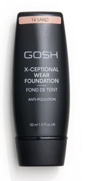 GOSH PODKŁAD X-CEPTIONAL 14 SAND