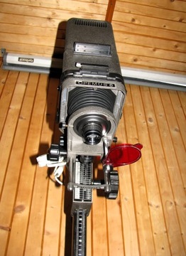 OTEMUS 6 - фотоувеличитель meopta