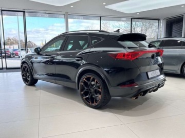 Cupra Formentor Crossover 2.5 TSI 390KM 2022 Cupra Formentor 4Drive VZ5 DSG 1 wlasciciel Salon Polska FV 23 gw dos, zdjęcie 1