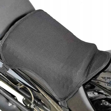 ГЕЛЕВАЯ ПОДУШКА ДЛЯ МОТОЦИКЛА КОМФОРТ