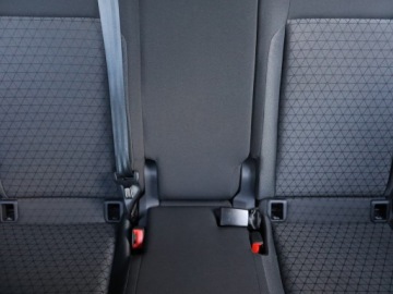 Volkswagen T-Cross SUV 1.0 TSI 115KM 2020 VW T-Cross 1.0 TSI, Salon Polska, Automat, Klima, zdjęcie 9