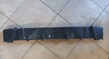 ABSORBER PIANKA ZDERZAKA AUDI A4 B8 PRZÓD ORYG.*