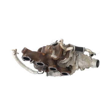 BMW F39 F40 F48 MINI F56 F60 DIESEL B47 TURBO BOSCH 8584200