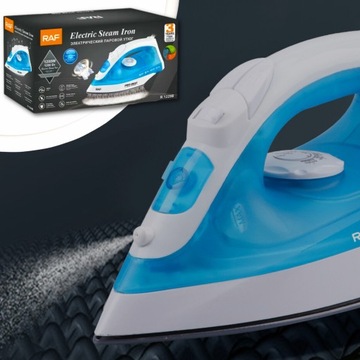 КЕРАМИЧЕСКИЙ ПАРОВОЙ УТЮГ САМООЧИЩАЮЩИЙСЯ СИЛЬНЫЙ ПРОТИВОКАПЕЛЬНЫЙ УТЮГ ПРОТИВ НАКИПИ