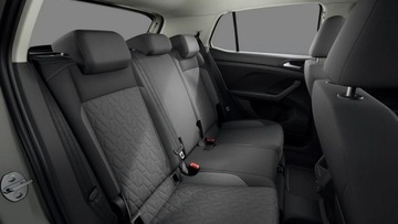Volkswagen T-Cross SUV Facelifting 1.0 TSI 115KM 2026 Volkswagen T-Cross Life Plus 1.0 TSI 116 KM DSG, zdjęcie 11