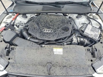 Audi A7 C8 2025 Audi A7 Sportback 2025 Audi A7 Premium Plus 55 TFSI quattro od ubezpieczal, zdjęcie 11