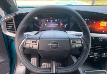 Opel Mokka II 2026 Opel Mokka GS Hybrid 145KM eDCT6 Bogata Wersja 2026 1.2 Benzyna 145KM, zdjęcie 11